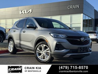 Used 2023 Buick Encore GX Preferred w/ Cold Weather Comfort Package