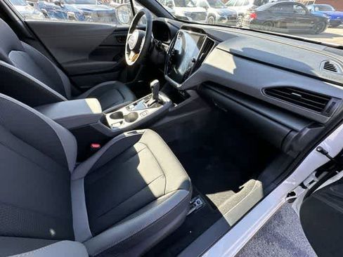 New 2026 Subaru Crosstrek 2.5i Wilderness image 19