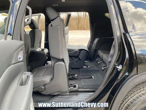 New 2026 Chevrolet Traverse LT image 40