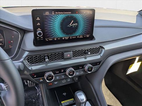 New 2025 Acura Integra A-Spec image 12