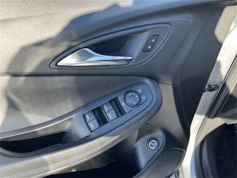 Certified 2023 Buick Encore GX Select w/ Sport Touring Package image 15