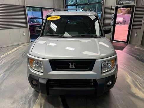 Used 2006 Honda Element EX-P image 33