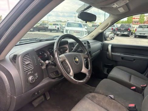 Used 2012 Chevrolet Silverado 1500 LT w/ All-Star Edition AWD/4WD image 18