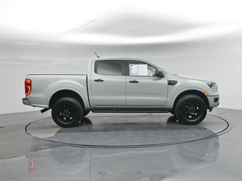 Used 2021 Ford Ranger XLT w/ Equipment Group 302A High image 26