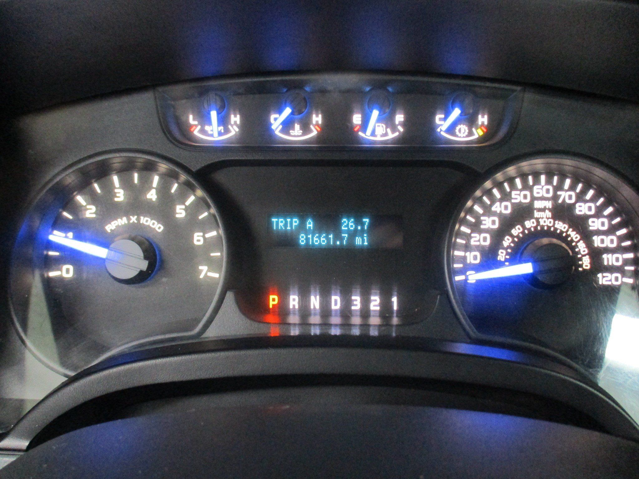 Used 2013 Ford F150 XL w/ XL Plus Pkg AWD/4WD image 19