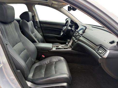 Used 2018 Honda Accord EX-L image 12