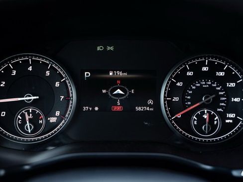 Used 2023 Hyundai Santa Fe SEL image 18