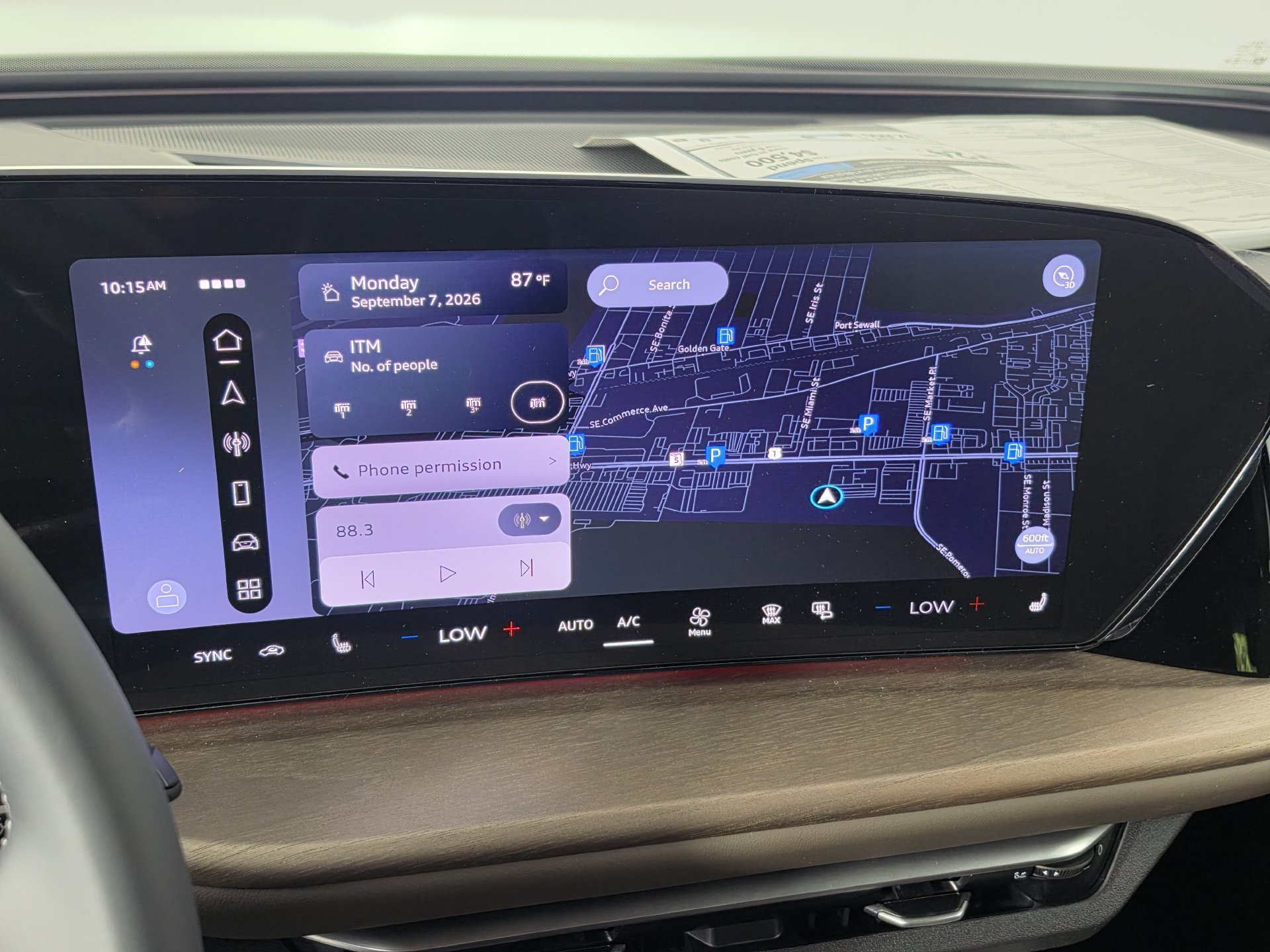 New 2026 Audi Q5 Premium Plus AWD/4WD image 21
