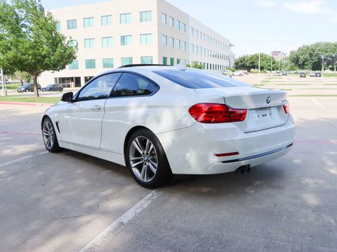 Used 2014 BMW 428i Coupe RWD image 5