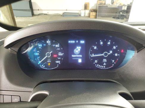 New 2026 RAM ProMaster 2500 w/ Safety Group image 25