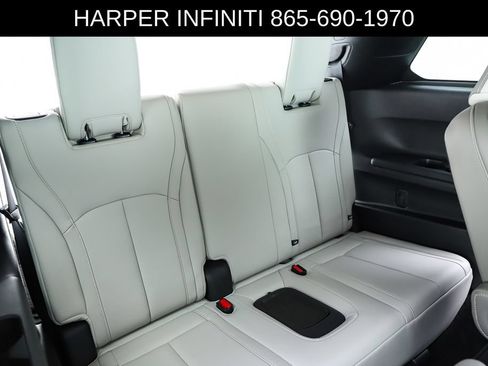 Certified 2026 INFINITI QX60 Autograph w/ Dark Cargo Package AWD/4WD image 79