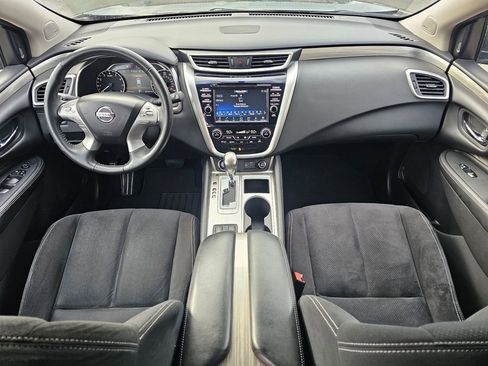 Used 2018 Nissan Murano SV w/ Premium Package image 15