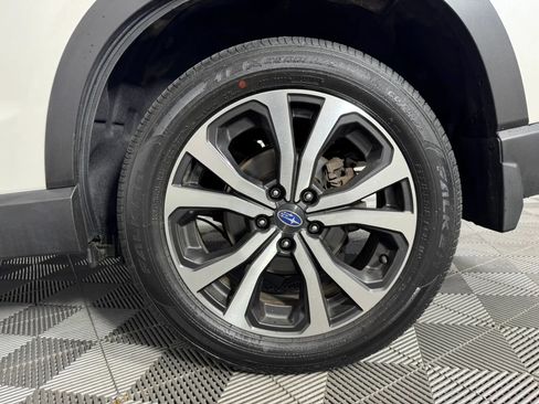 Used 2024 Subaru Forester Limited AWD/4WD image 45