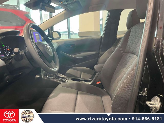 Certified 2024 Toyota Corolla LE AWD/4WD image 15