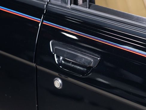 Used 1988 BMW M5 RWD image 62