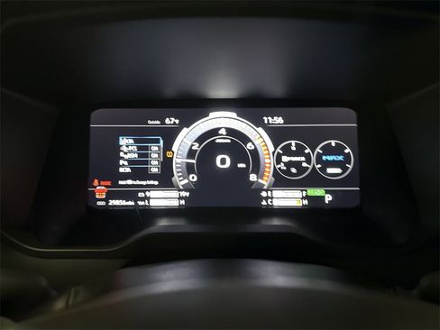 Used 2024 Toyota Sequoia Limited image 11