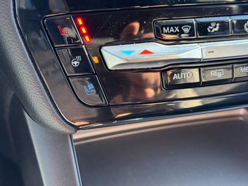 Used 2023 Ford Explorer Limited w/ Hybrid Equipment Group 310A image 25