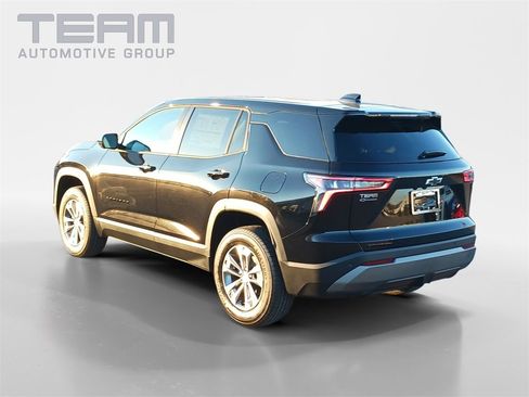 New 2026 Chevrolet Equinox LT image 5