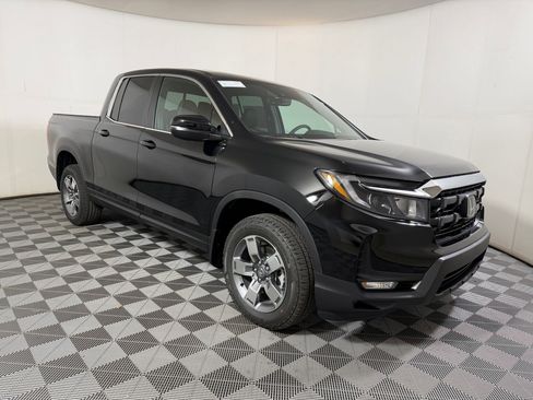 New 2026 Honda Ridgeline RTL image 6