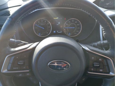 Used 2022 Subaru Ascent Limited image 34