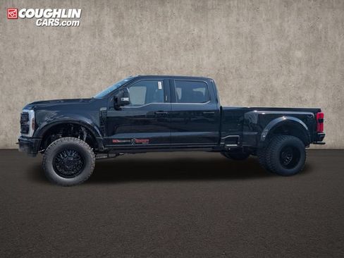 New 2026 Ford F450 Platinum w/ Platinum Plus Package AWD/4WD image 5