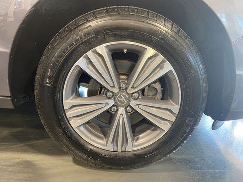 Used 2019 Acura MDX FWD image 9