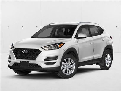 Used 2019 Hyundai Tucson Value