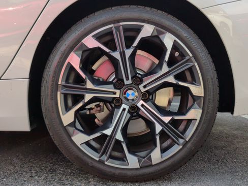 Certified 2025 BMW 330i xDrive Sedan w/ M Sport Package AWD/4WD image 14