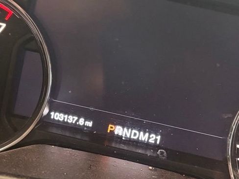Used 2017 Ford F150 Lariat w/ Equipment Group 502A Luxury RWD image 12