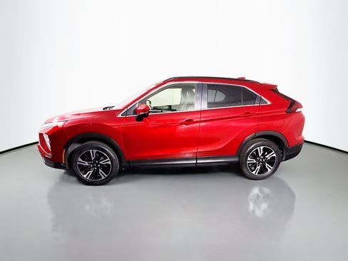 Used 2023 Mitsubishi Eclipse Cross SE AWD/4WD image 6
