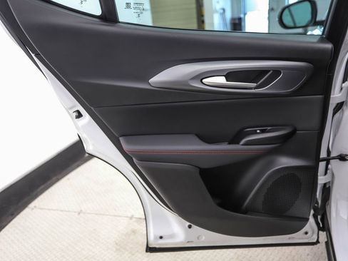 Used 2023 Dodge Hornet GT w/ GT Blacktop Package image 19