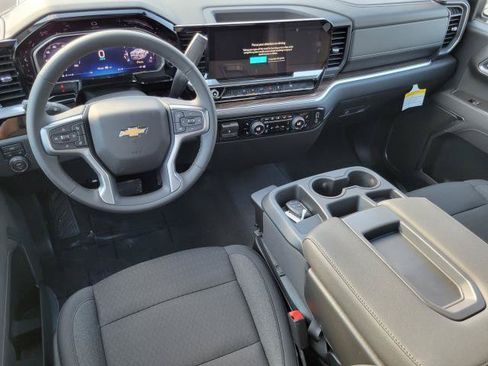 New 2026 Chevrolet Silverado 1500 LT AWD/4WD image 26
