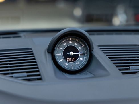 Used 2021 Porsche 911 Turbo S image 36