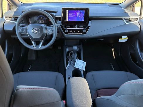 New 2026 Toyota Corolla SE image 8