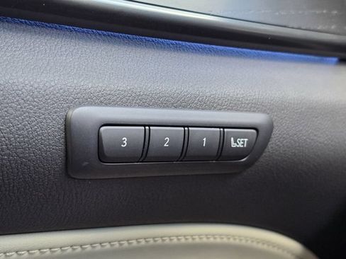 Used 2025 Lexus NX 450h+ AWD w/ Accessory Package (P5) image 35
