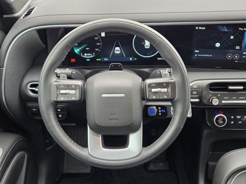 Used 2026 Hyundai Palisade Calligraphy FWD image 22