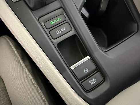 New 2026 Honda Accord SE image 25