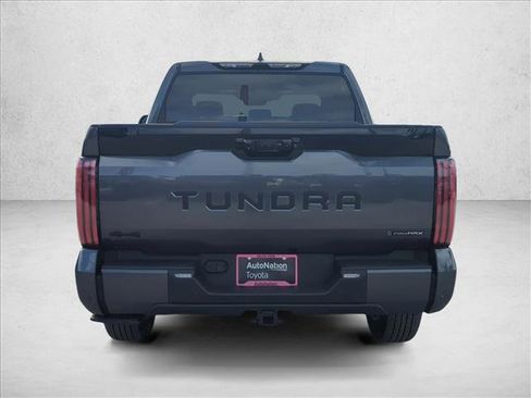 New 2026 Toyota Tundra Platinum AWD/4WD image 6