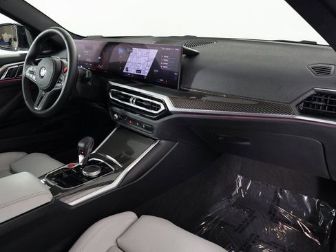 Used 2024 BMW M4 xDrive Competition AWD/4WD image 9