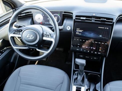 Used 2024 Hyundai Santa Cruz SEL w/ Activity Package image 25