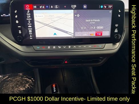 New 2026 Dodge Charger R/T Scat Pack image 6