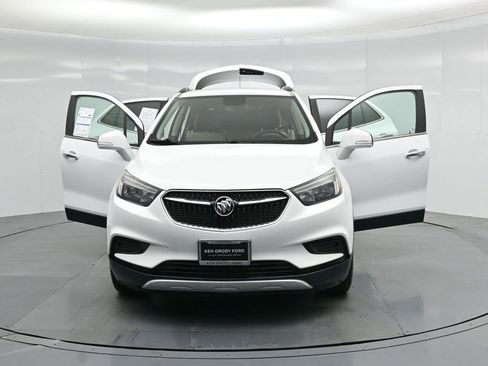 Used 2017 Buick Encore Preferred image 29