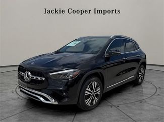 New 2025 Mercedes-Benz GLA 250 video 1