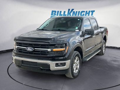 Used 2024 Ford F150 XLT w/ Mobile Office Package
