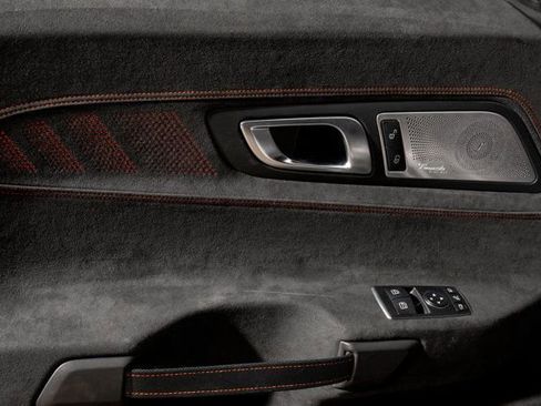 Used 2021 Mercedes-Benz AMG GT Black Series image 24