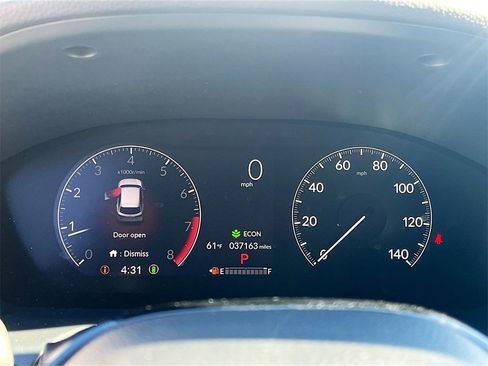 Used 2023 Honda HR-V Sport image 12