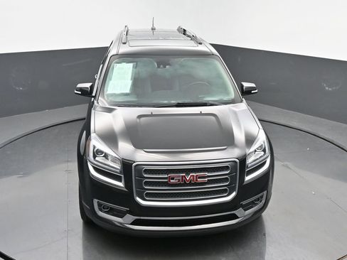 Used 2017 GMC Acadia Limited SLT image 47