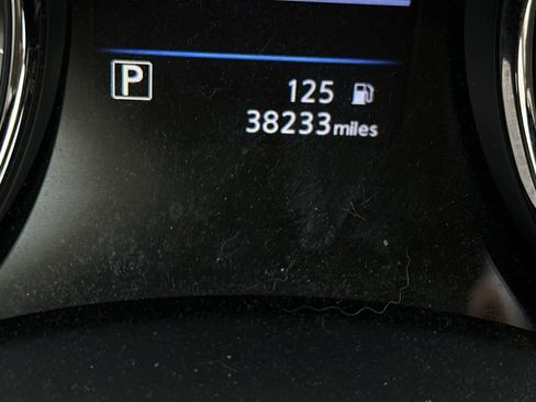 Certified 2020 Nissan Rogue SV image 21