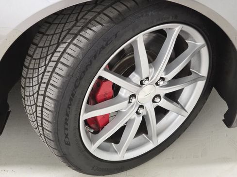 Used 2007 Aston Martin V8 Vantage Coupe RWD image 39