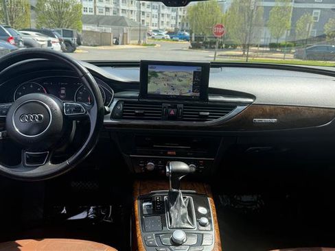 Used 2015 Audi A6 2.0T Premium Plus w/ Premium Plus Package image 25